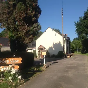 Rose View , Le Cambout France