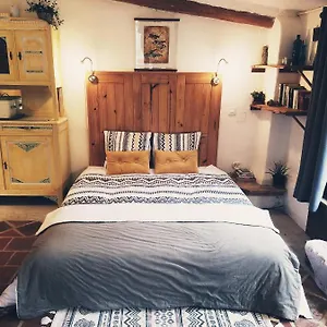 Tara Avec En Ariege, Montagnes Des Pyrénées , Pereille France