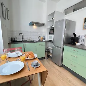 La Belle Sissi Center Wifi Netflix Appartement