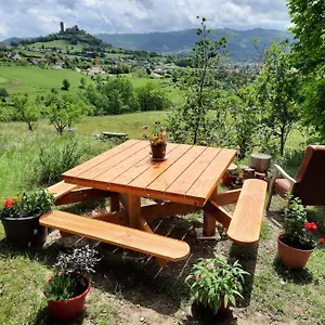 Pour 2, 3 Ou Famille Nombreuse 2 Adultes 5 Enfants Et Jeunes , Belmont-Bretenoux France