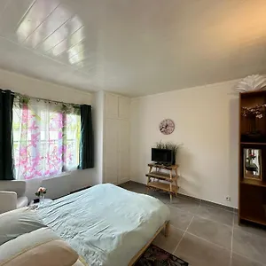 Appt Cosy - Proche Paris - Ideal Couple , Fresnes (Val-de-Marne) France