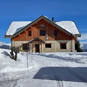 La Belle Etoile 2*, Fontcouverte-la-Toussuire France