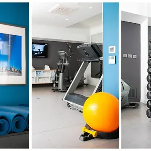 Апарт-отель Urban Loft & Spa, Марсель