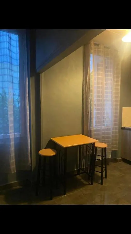 Studio Pour Voyageur Apartment Marseille France